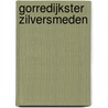 Gorredijkster zilversmeden door G. Popma