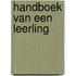 Handboek van een leerling