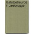 Laatstbetreurde in zeebrugge
