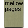 Mellow pages by Kip
