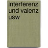 Interferenz und valenz usw by Weeren