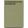 Sinterklaasjournaal Doedelboek by Unknown