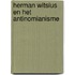 Herman Witsius en het antinomianisme
