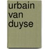 Urbain van Duyse