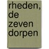 Rheden, de zeven dorpen