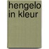 Hengelo in kleur