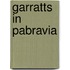 Garratts in Pabravia