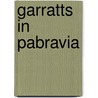 Garratts in Pabravia door R. Bergsvoort