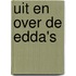 Uit en over de Edda's