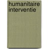 Humanitaire interventie door Onbekend