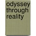 Odyssey through reality