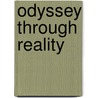 Odyssey through reality door Onbekend