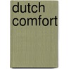 Dutch comfort door H. Zevenbergen
