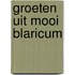 Groeten uit mooi Blaricum