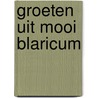 Groeten uit mooi Blaricum by W. Visser