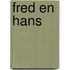 Fred en hans