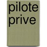 Pilote prive door Hoppener