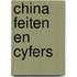 China feiten en cyfers