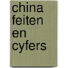 China feiten en cyfers door Floor