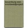 Keyenburg een voorbeeldproject door Carp