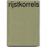 Rijstkorrels door R. Boeijen