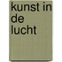 Kunst in de lucht
