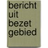 Bericht uit bezet gebied