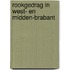Rookgedrag in west- en midden-brabant
