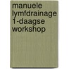 Manuele lymfdrainage 1-daagse workshop by Lanssens
