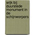 Wijk bij Duurstede monument in de schijnwerpers