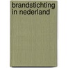Brandstichting in nederland by Jan Hoek