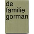 De familie Gorman