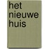 Het nieuwe huis