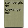Steinbergh, de Koekanger tak door J. Bosman Steenbergen