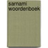 Sarnami woordenboek