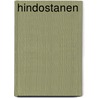 Hindostanen by K.S. Adhin
