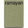 Ramayan door S.D.M. Kandhai-Orie