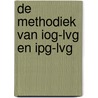 De methodiek van IOG-LVG en IPG-LVG door R. Nieuwland