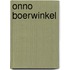 Onno Boerwinkel