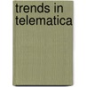 Trends in telematica door P.F. Ehrhardt