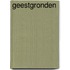 Geestgronden
