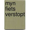 Myn fiets verstopt door Spliet