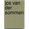 Jos van der sommen door Roos