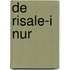 De Risale-i Nur