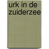 Urk in de Zuiderzee door J. ten Napel