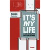 It's my life door E. Sterckx