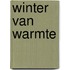 Winter van warmte