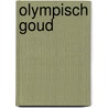 Olympisch Goud door M. Zegers