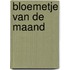 Bloemetje van de Maand