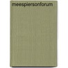 MeesPiersonForum by R. Berkel